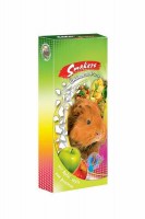 Power Vit Kolby с яблоком для морской свинки